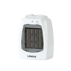 1500W Ceramic Heater with Overheat Protection