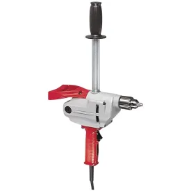 1660-6 1/2 in. Compact Drill 450 RPM