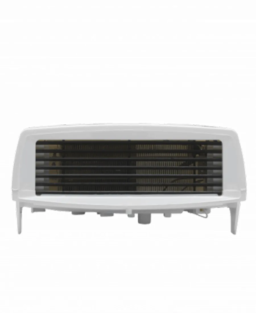 2kW Kitchen & Bathroom Downflow Fan Heater