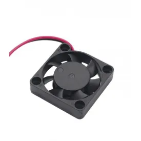 90mm 12v DC Cooling Fan (90x90x25)mm