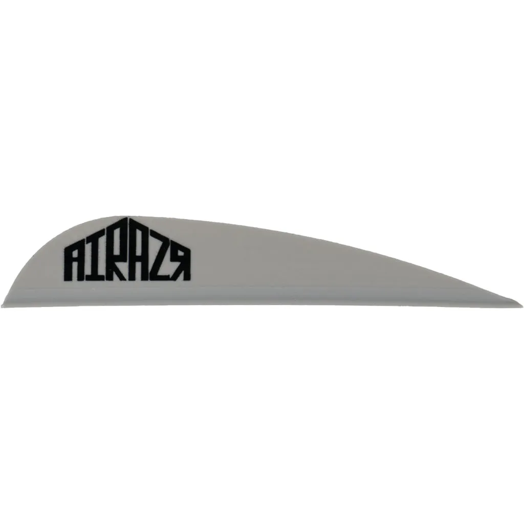 Aae Airazr 26 Vanes Gray 50 Pk.