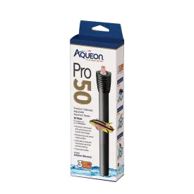 Aqueon Pro Heater 50 Watts