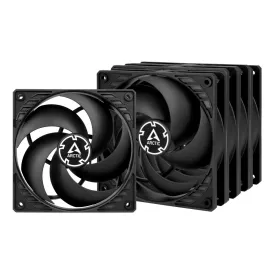 Arctic Case Fan P12 - 5-Pack