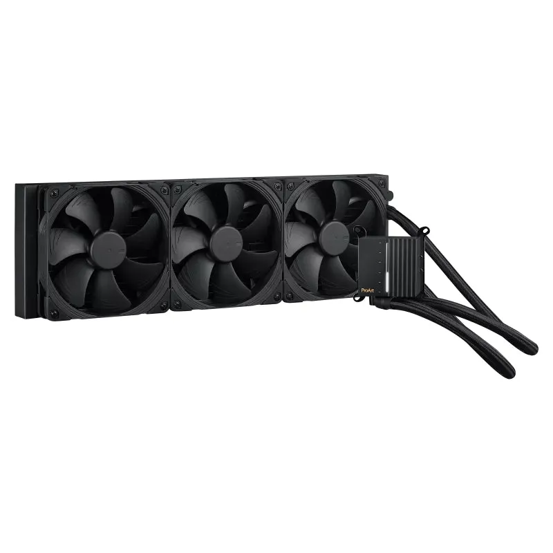 Asus Proart Lc 420 - Processor Liquid Cooling System