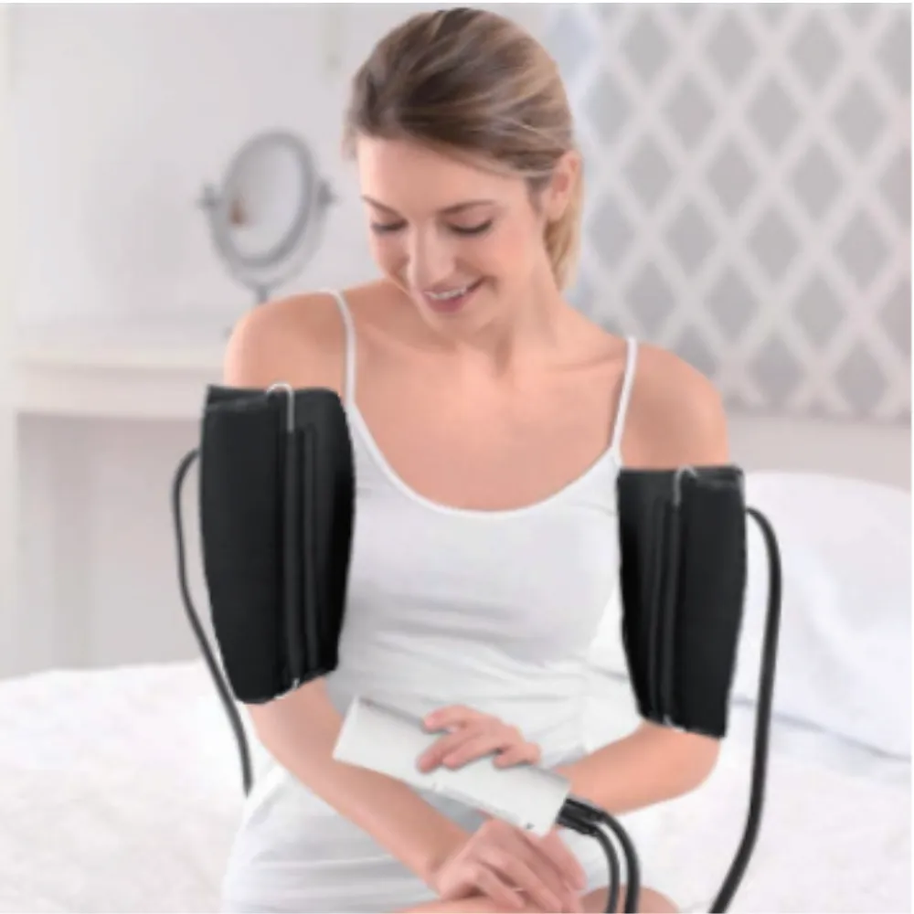 BACKplus® Compression Massager