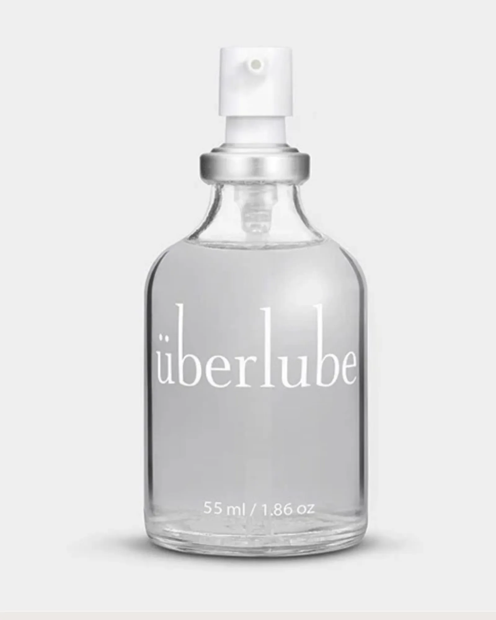 Überlube Silicone Lubricant