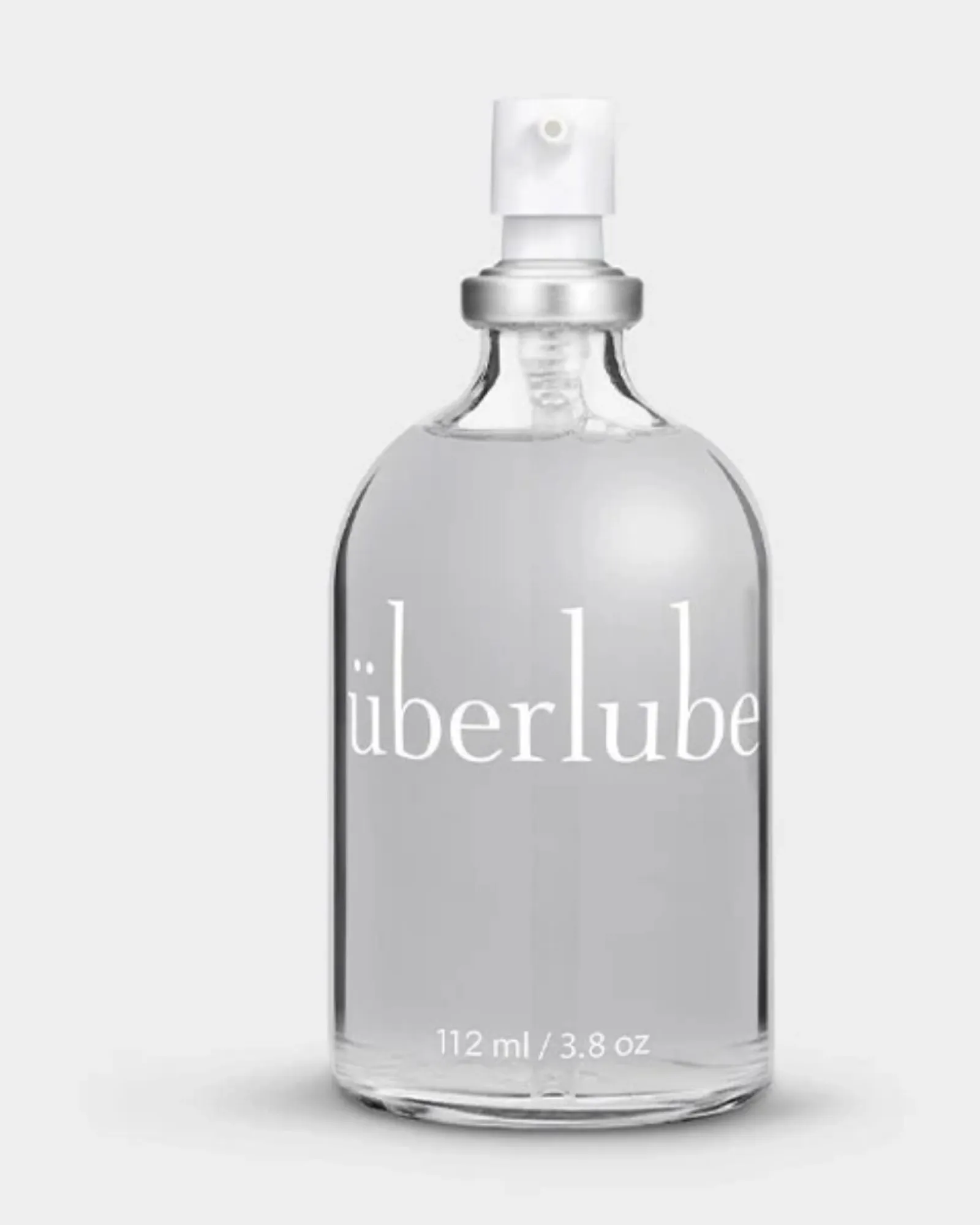 Überlube Silicone Lubricant