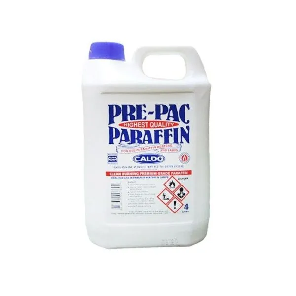 Bertoline 4 Litre Premium Paraffin