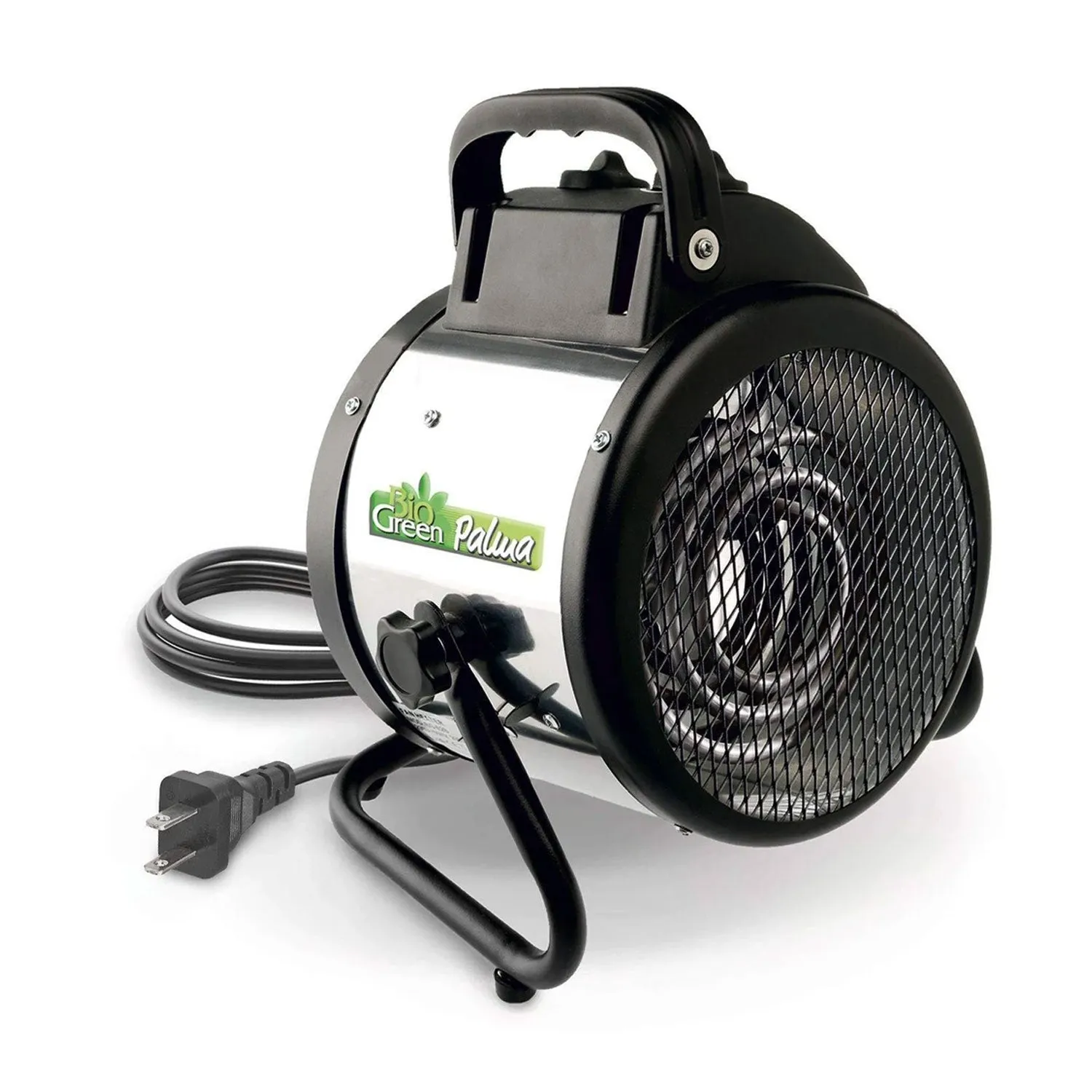 Bio Green Palma Basic Greenhouse Space Heater, 120 Sq Ft, 1500 Watts (3 Pack)