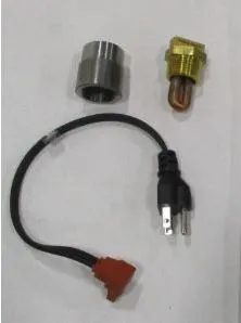 Block Heater 70000-92500