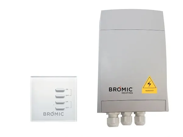 Bromic Heating Accessories