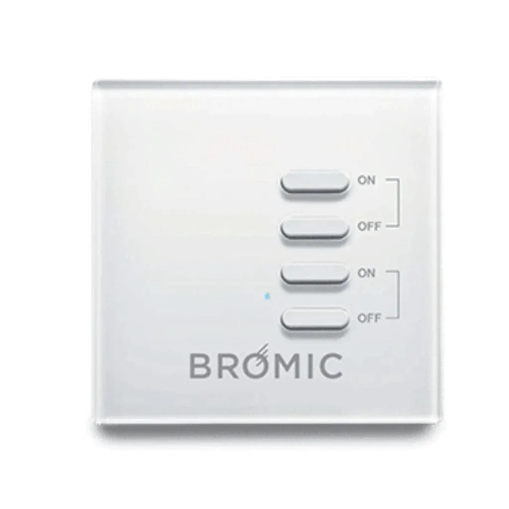 Bromic On/off Switch With Wireless Remote Compatible With Electric Gas Heaters BH3130010-2