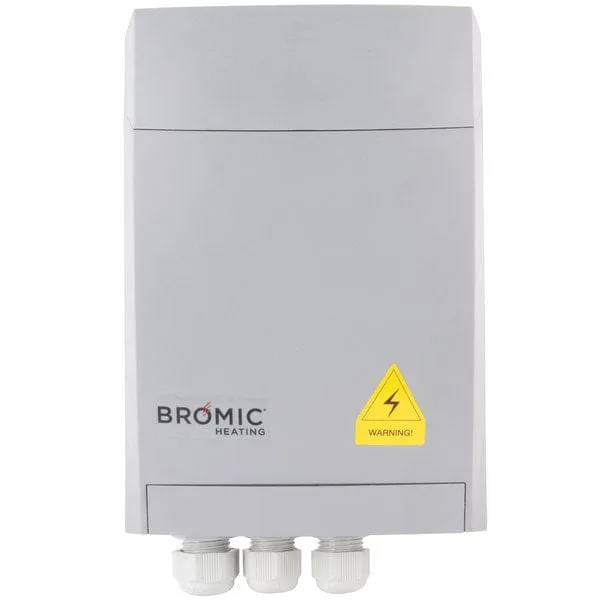 Bromic On/off Switch With Wireless Remote Compatible With Electric Gas Heaters BH3130010-2