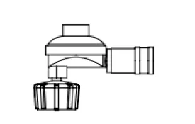 Bromic Regulator Tungsten Portable