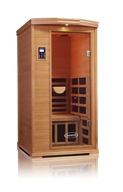 Clearlight Premier Far Infrared Saunas **CALL FOR PRICING**