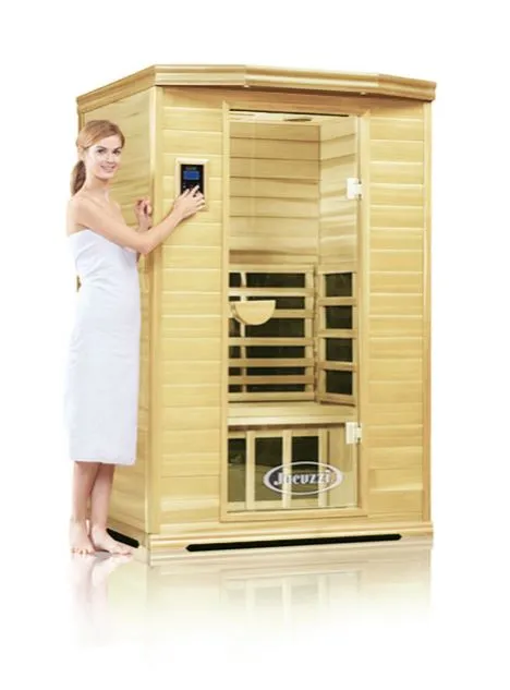 Clearlight Premier Far Infrared Saunas **CALL FOR PRICING**