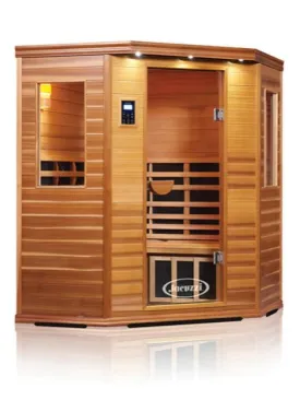 Clearlight Premier Far Infrared Saunas **CALL FOR PRICING**