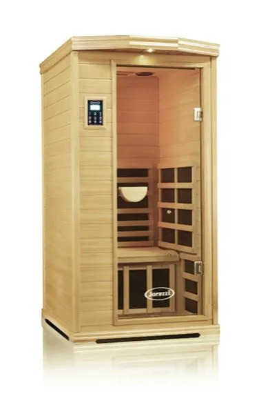 Clearlight Premier Far Infrared Saunas **CALL FOR PRICING**