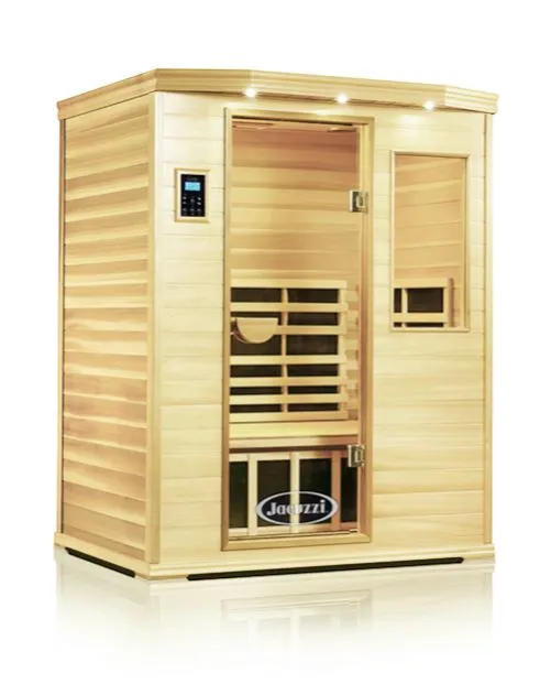 Clearlight Premier Far Infrared Saunas **CALL FOR PRICING**