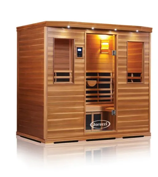 Clearlight Premier Far Infrared Saunas **CALL FOR PRICING**