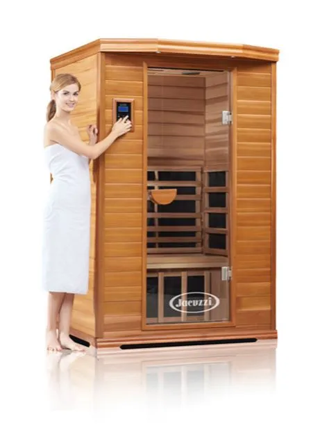 Clearlight Premier Far Infrared Saunas **CALL FOR PRICING**