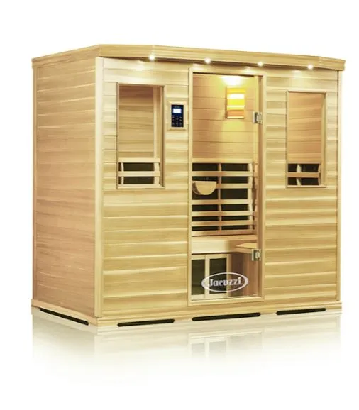 Clearlight Premier Far Infrared Saunas **CALL FOR PRICING**