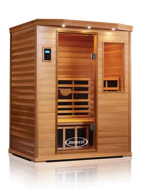 Clearlight Premier Far Infrared Saunas **CALL FOR PRICING**