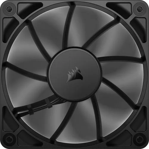 Corsair Case Fan Rs120 - 12 Cm