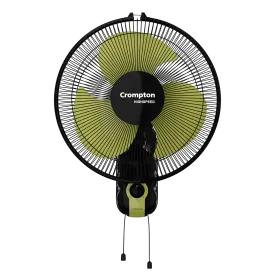 Crompton Highspeed Torpedo Wall Mounted Fan