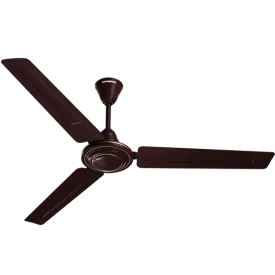 Crompton Surebreeze Brizair| Star Rated Ceiling Fan