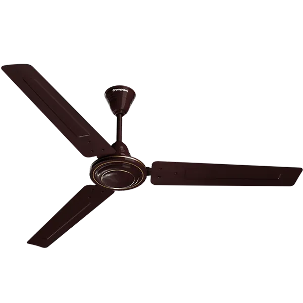 Crompton Surebreeze Brizair| Star Rated Ceiling Fan