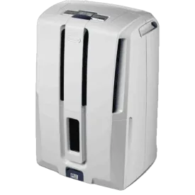 DeLonghi DD50PE 50 Pint Dehumidifier w/Pump Manufacturer RFB