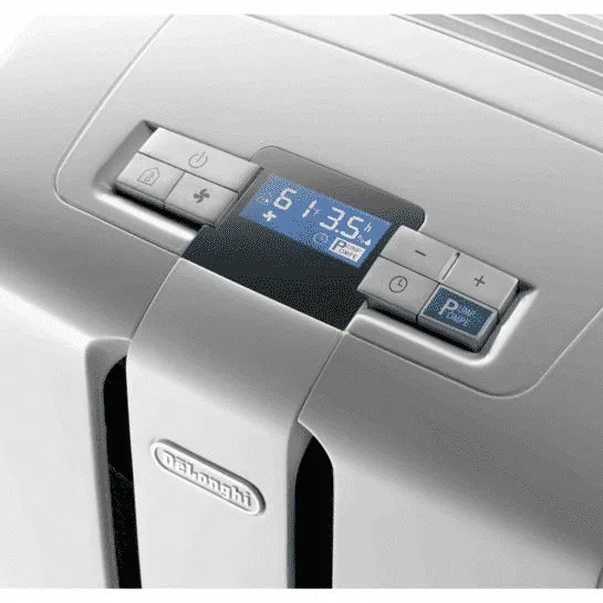 DeLonghi DD50PE 50 Pint Dehumidifier w/Pump Manufacturer RFB