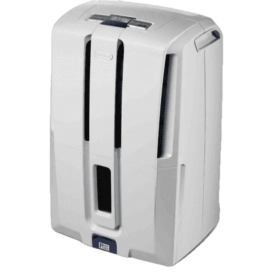 DeLonghi DD50PE 50 Pint Dehumidifier w/Pump Manufacturer RFB