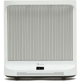 Digital Heater Haverland IDK1 White Grey 2000 W