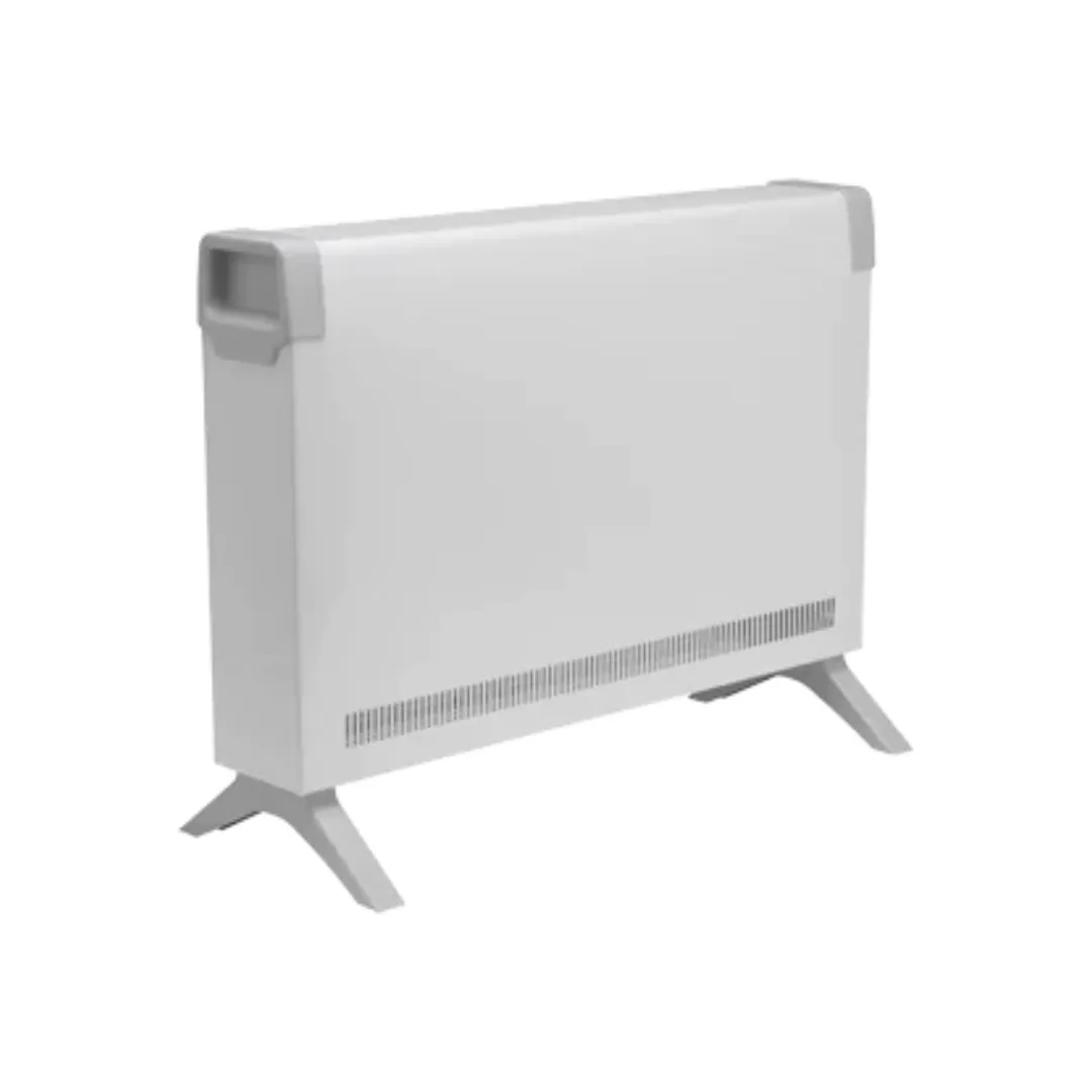 Dimplex 2KW Convector With Timer | White