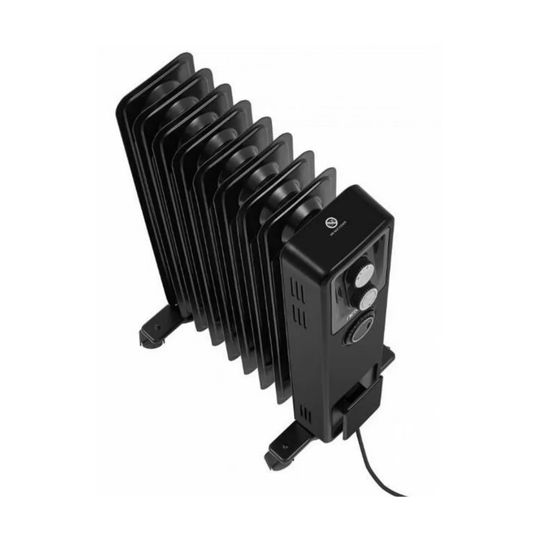 Dimplex 2KW Oil Filled Column Radiator Black | OCR20BL