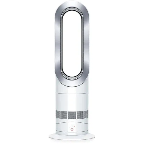 Dyson AM09 Hot   Cool Fan Heater Open Box Clearance