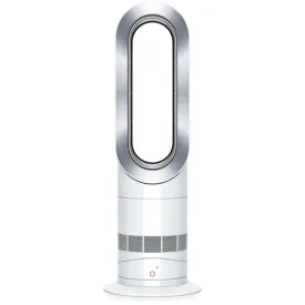 Dyson AM09 Hot   Cool Fan Heater Open Box Clearance