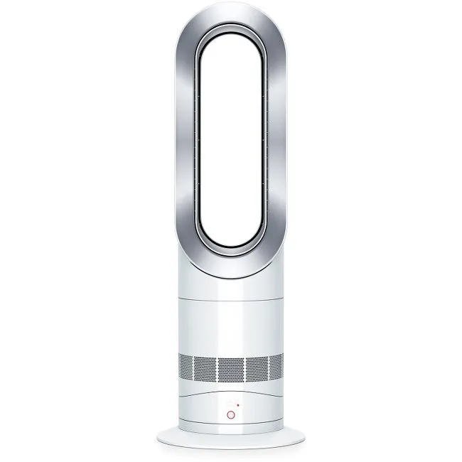 Dyson AM09 Hot   Cool™  Fan Heater