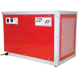 Ebac CD85 Commercial & Industrial Dehumidifier