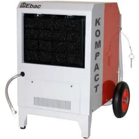 Ebac Kompact Commercial Dehumidifier with Pump