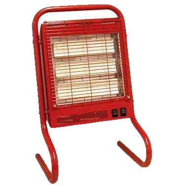 Ebac QZC1500 Ceramic Infra-Red Heater