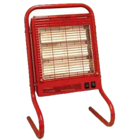 Ebac QZC1500 Ceramic Infra-Red Heater