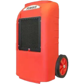 Ebac RM85 Rotomold Professional-Grade Dehumidifier