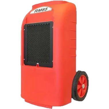 Ebac RM85 Rotomold Professional-Grade Dehumidifier