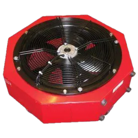 Ebac WRD-5000 High Velocity Fan