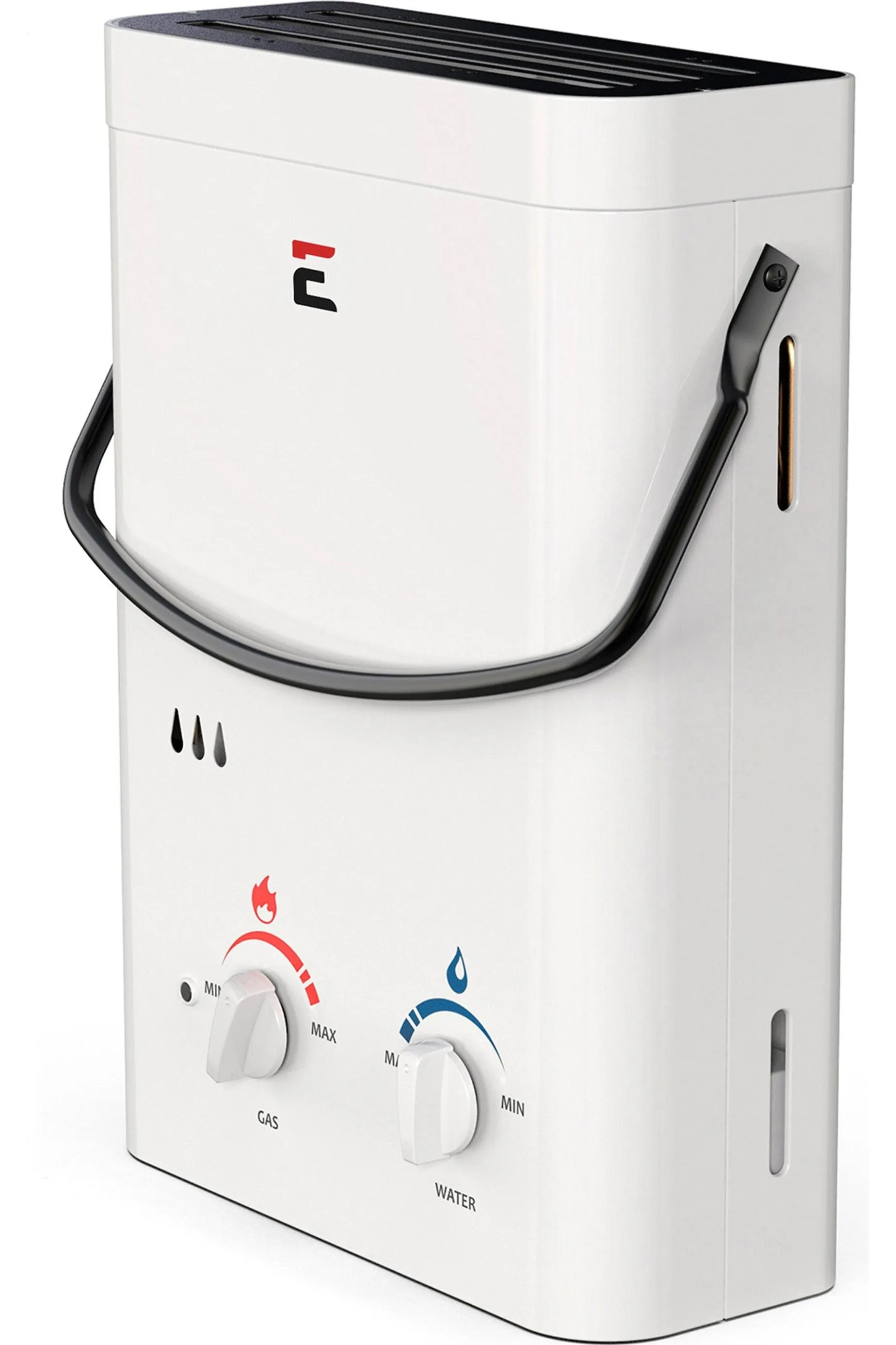 Eccotemp L5 Portable Outdoor Tankless Water Heater