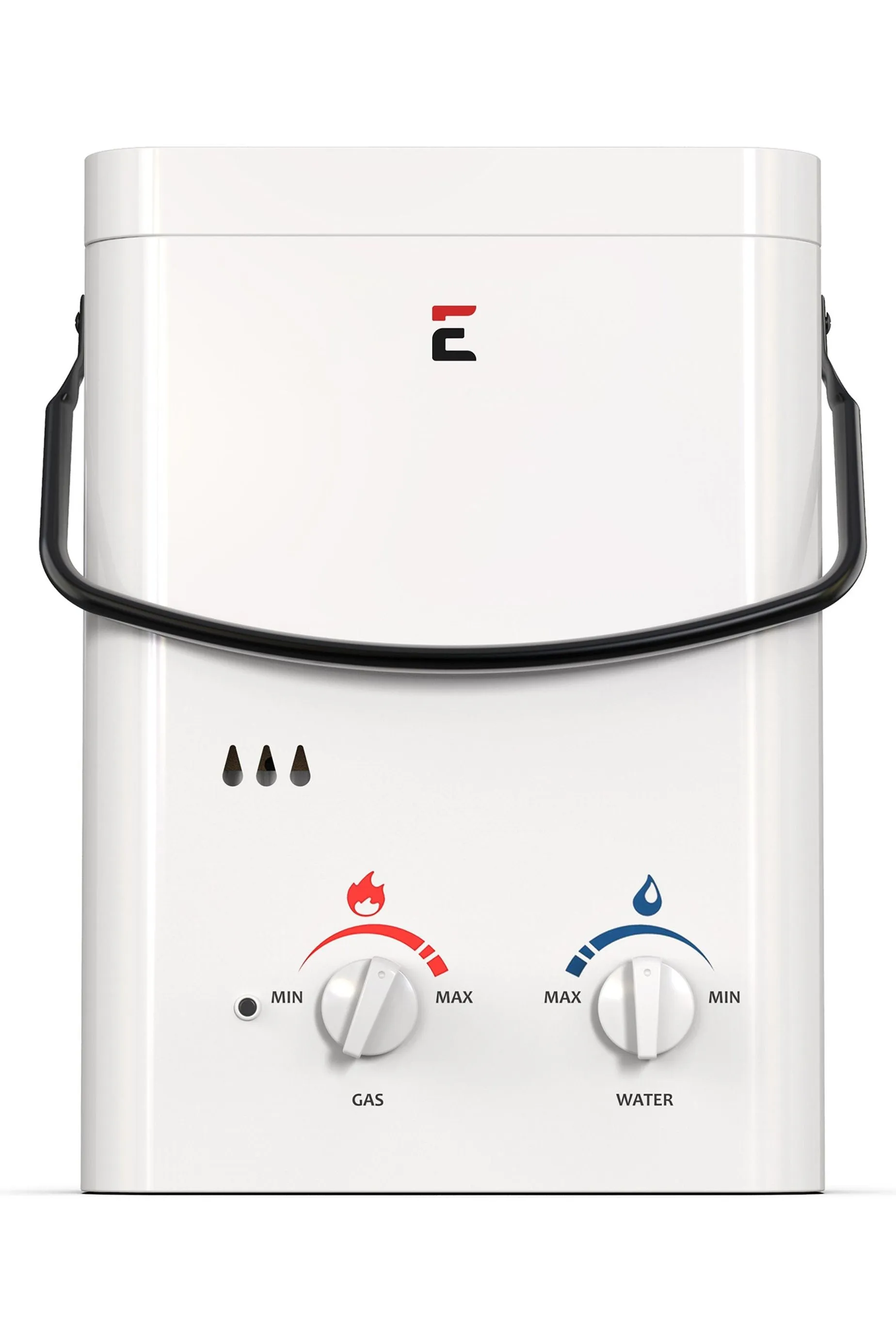 Eccotemp L5 Portable Outdoor Tankless Water Heater