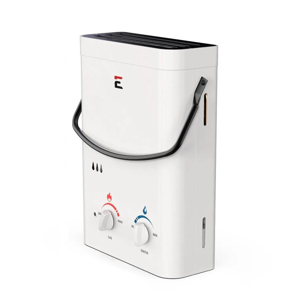 Eccotemp L5 Portable Tankless Water Heater